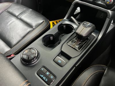 2023 Ford Ranger