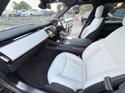 2024 Land Rover Range Rover Sport