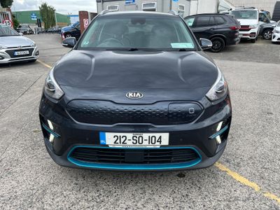 2021 Kia Niro