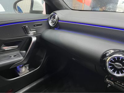 2023 Mercedes-Benz CLA Class