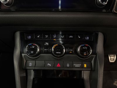 2019 Skoda Kodiaq