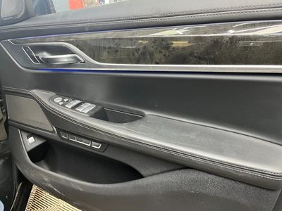 2017 BMW 7 Series