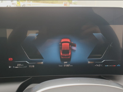 2026 BMW 220