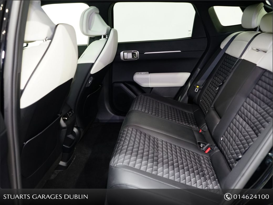 2026 Kia EV4