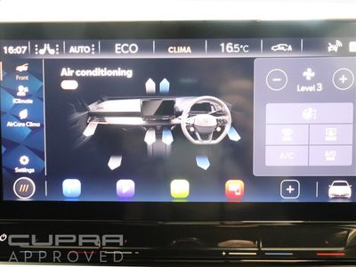 2023 Cupra Born