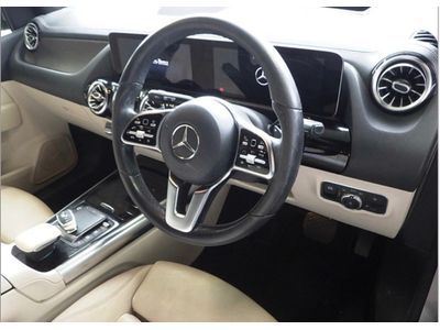 2020 Mercedes-Benz B Class