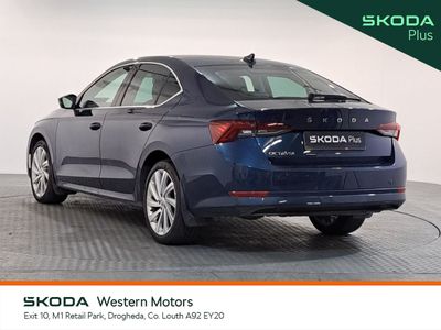 2023 Skoda Octavia