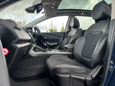 2016 Renault Kadjar
