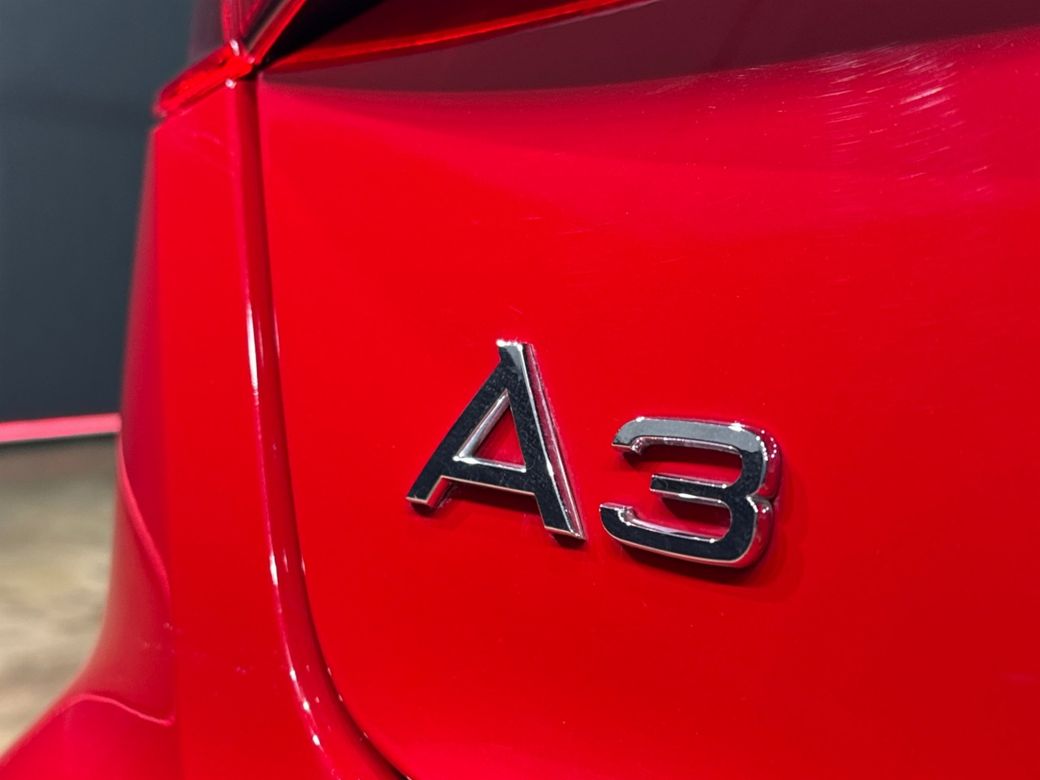 2017 Audi A3