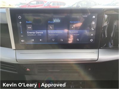 2026 Opel Frontera