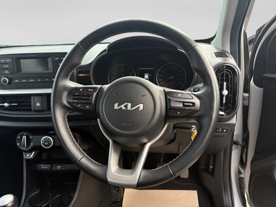 2023 Kia Picanto