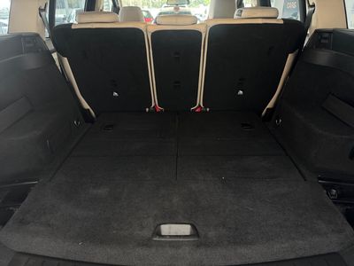 2016 BMW 2 Series Gran Tourer