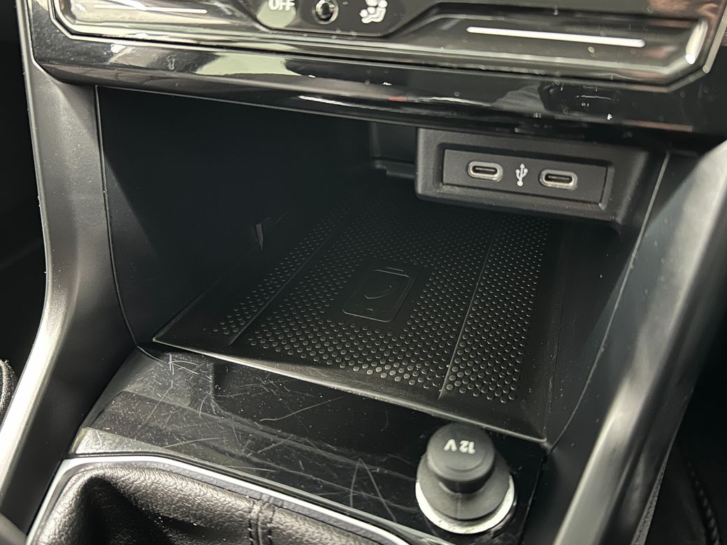 2023 Volkswagen T-Cross