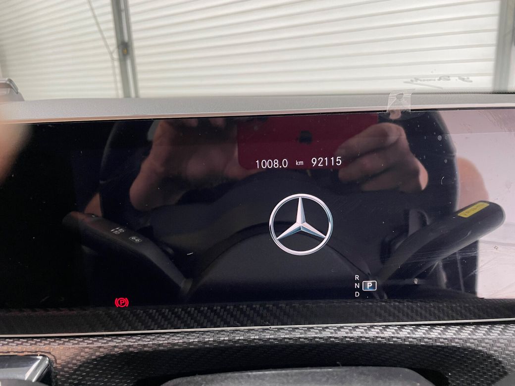 2019 Mercedes-Benz A Class