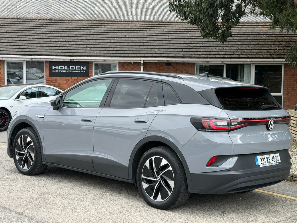 2023 Volkswagen ID.4