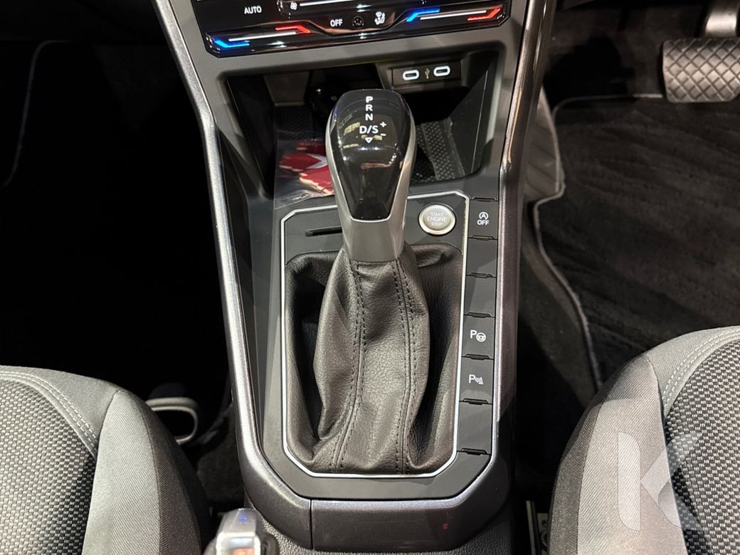 2024 Volkswagen Polo