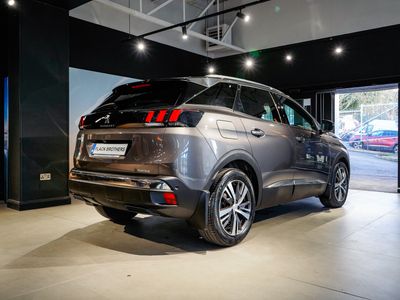 2023 Peugeot 3008