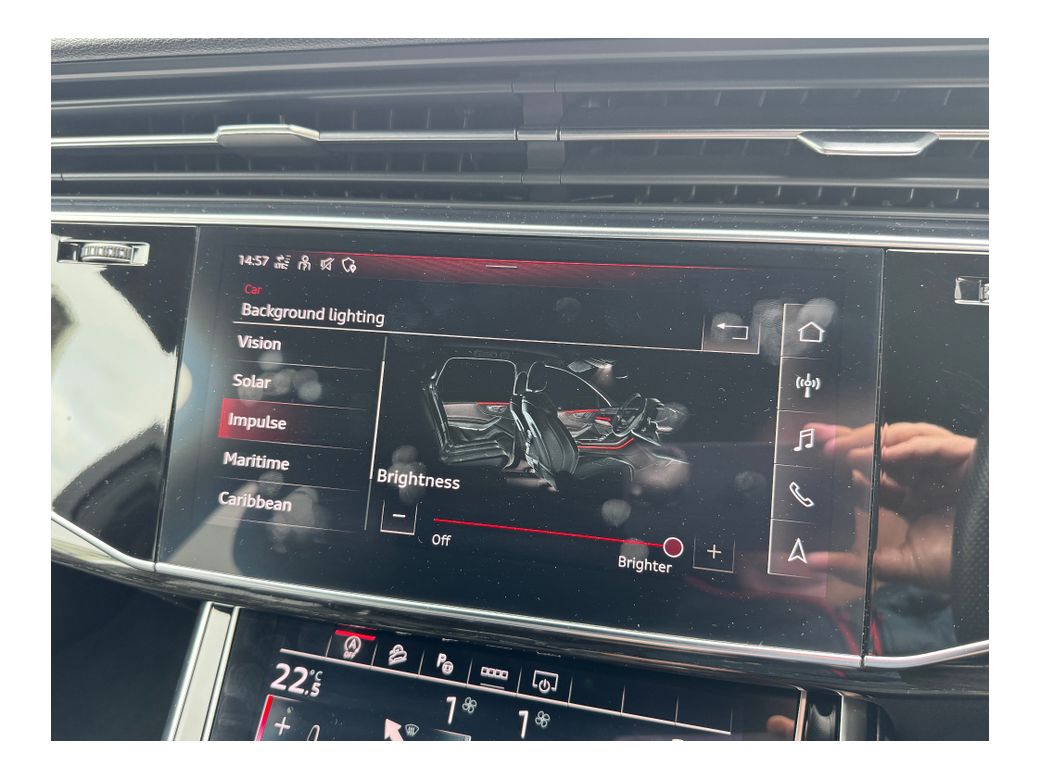 2021 Audi Q7