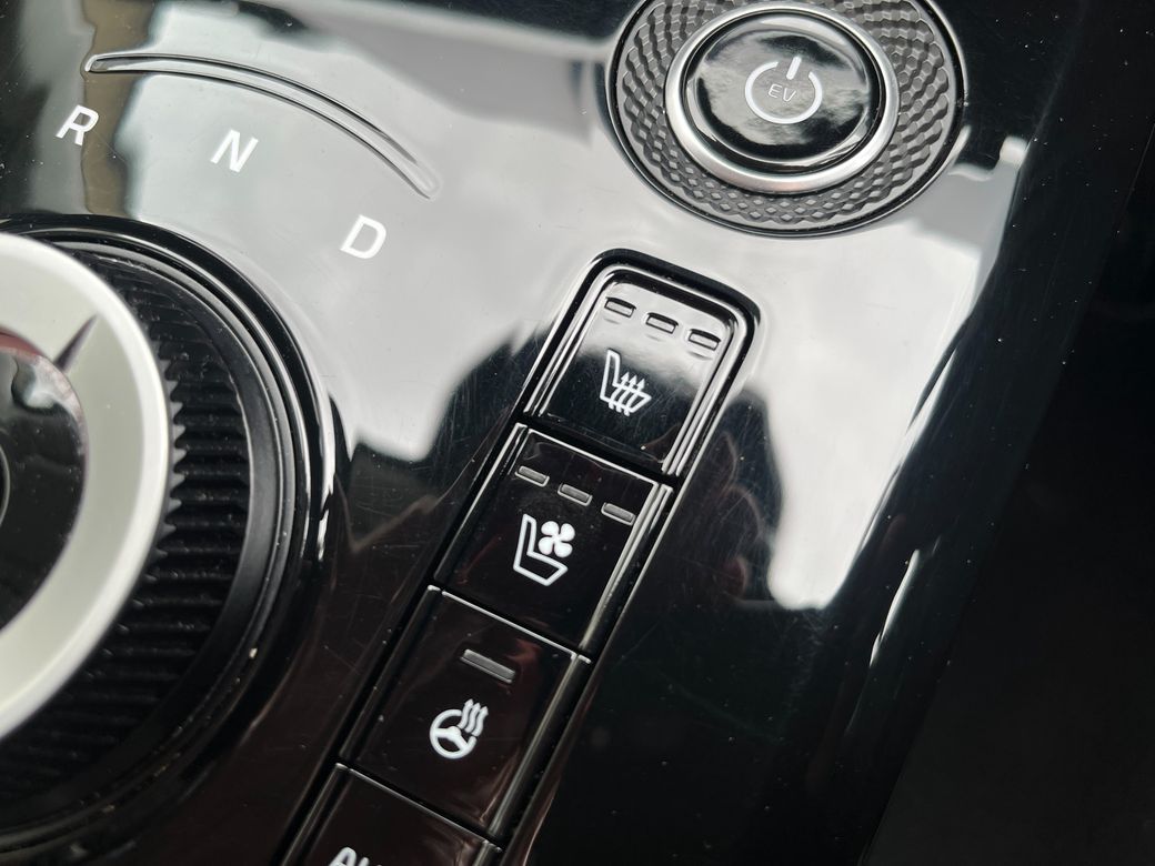 2022 Kia Niro EV