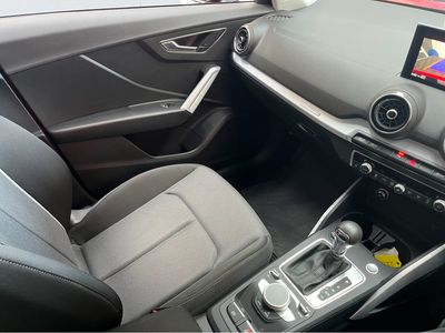 2019 Audi Q2