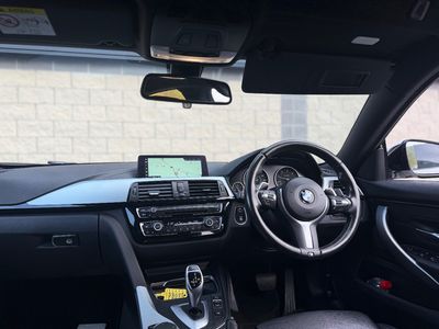 2018 BMW 4 Series