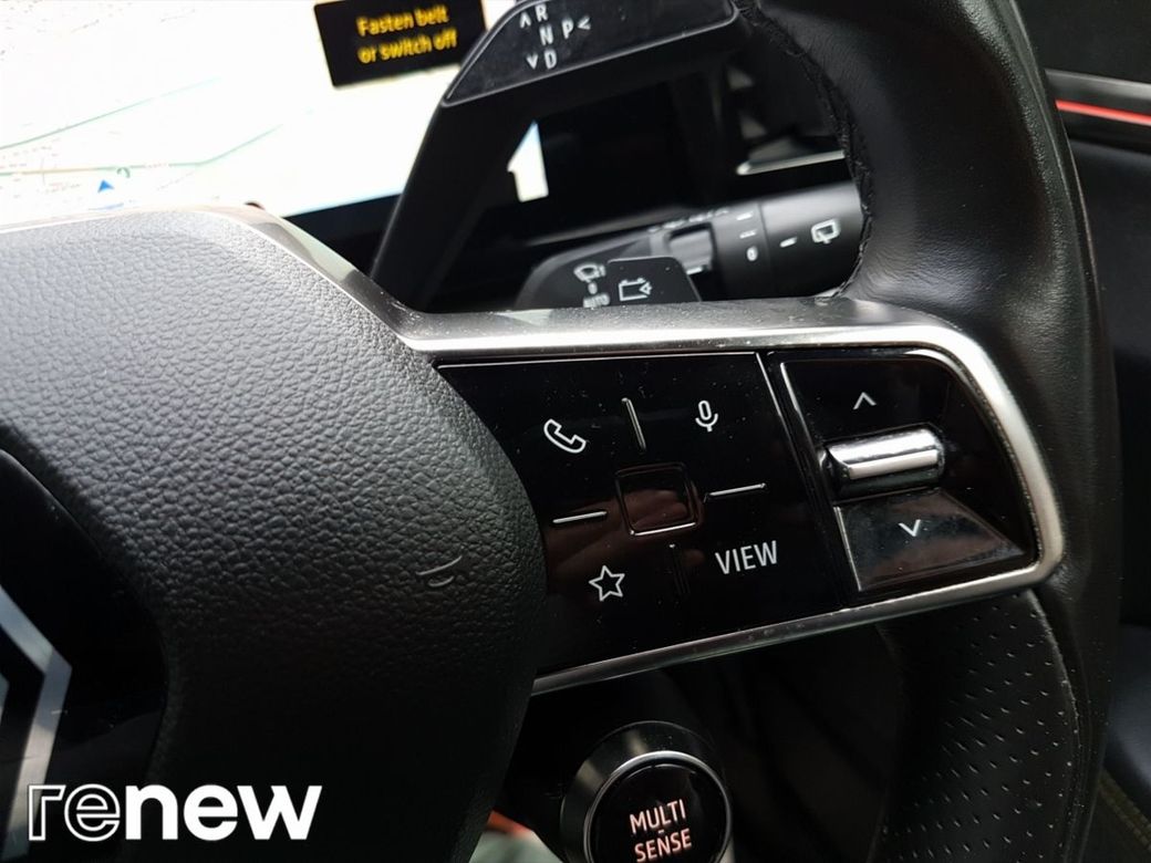 2023 Renault Megane E-Tech