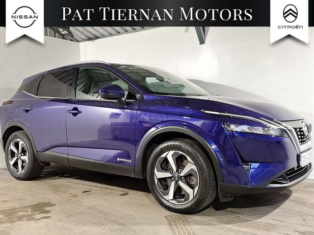 vehicle for sale from Pat Tiernan Motors