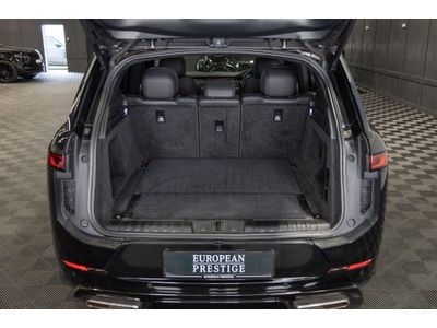 2022 Land Rover Range Rover Sport