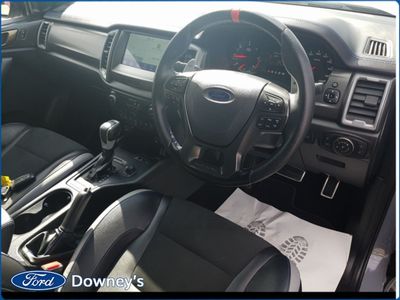 2023 Ford Ranger