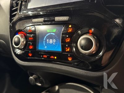 2017 Nissan Juke
