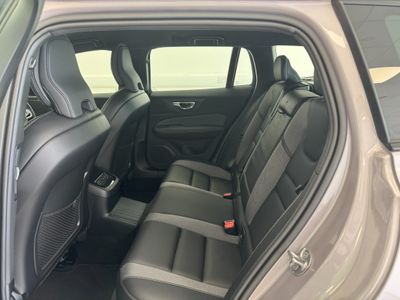 2026 Volvo V60