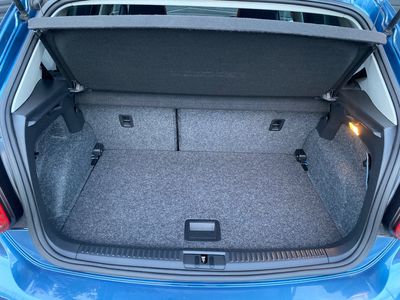 2016 Volkswagen Polo
