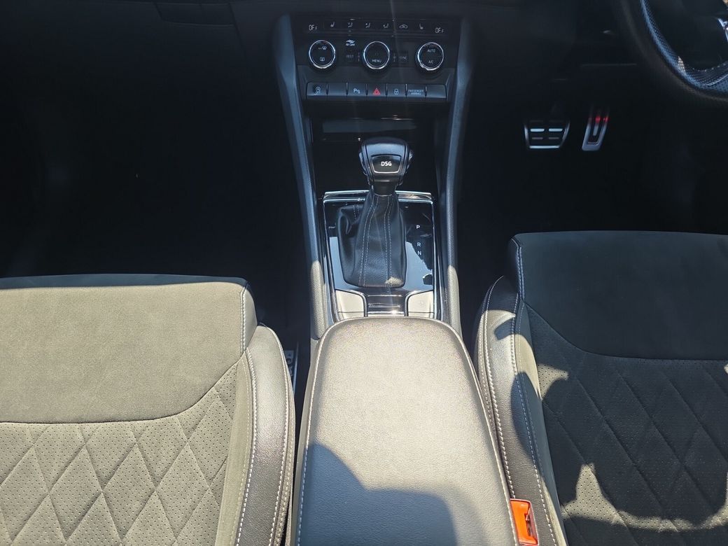 2022 Skoda Kodiaq