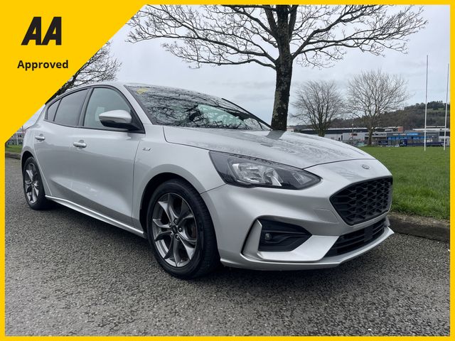 vehicle for sale from Jonathan O'Brien Cars