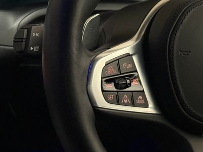 2019 BMW 3 Series