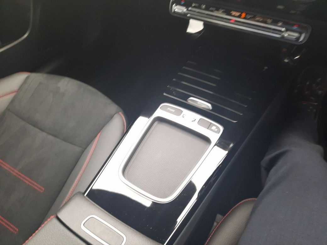2024 Mercedes-Benz CLA Class