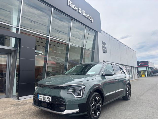 vehicle for sale from Rice & Roddy Motors