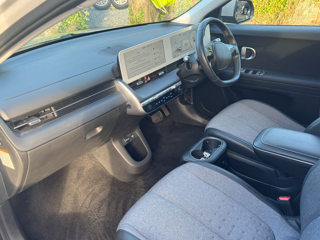 2023 Hyundai Ioniq 5