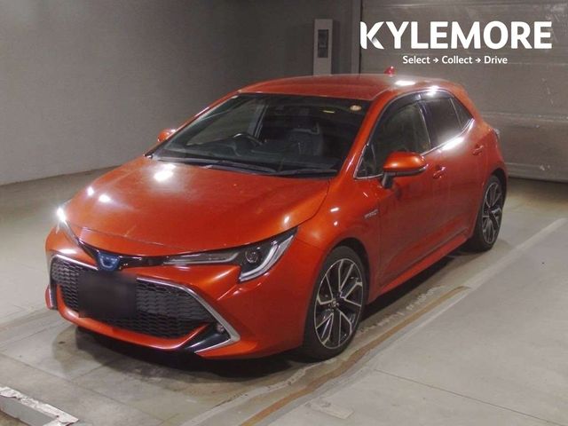 vehicle for sale from Kylemore Cars