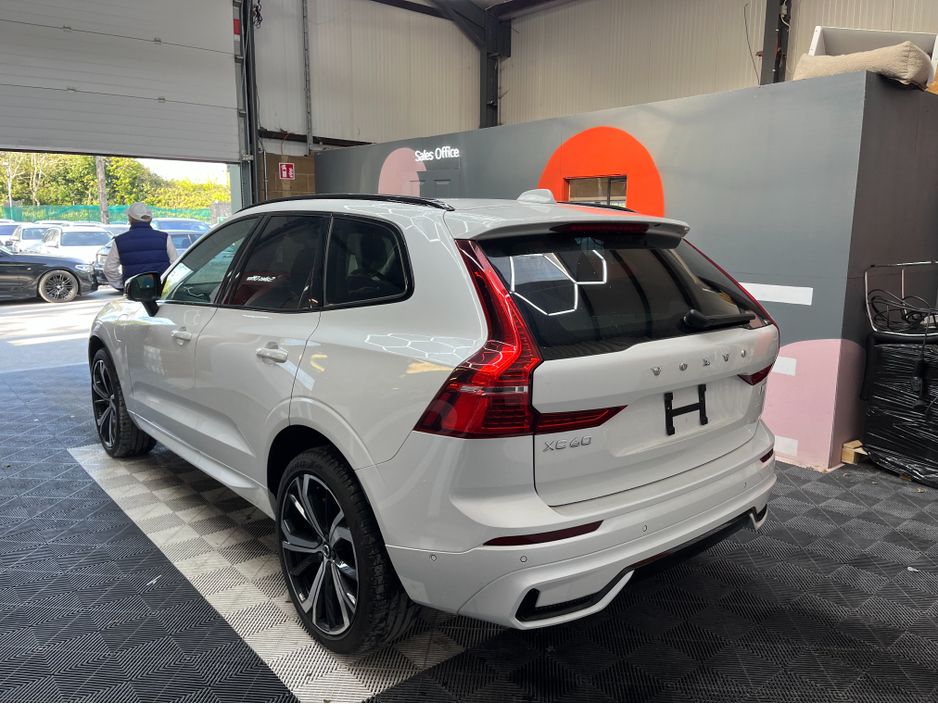 2023 Volvo XC60