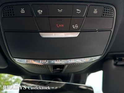 2022 Mercedes-Benz E Class