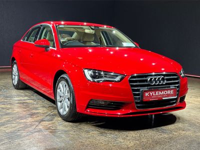 2016 Audi A3