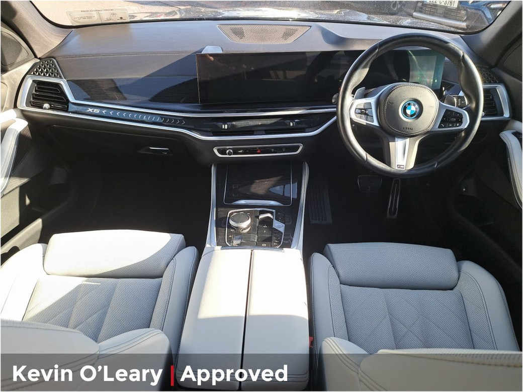 2023 BMW X5