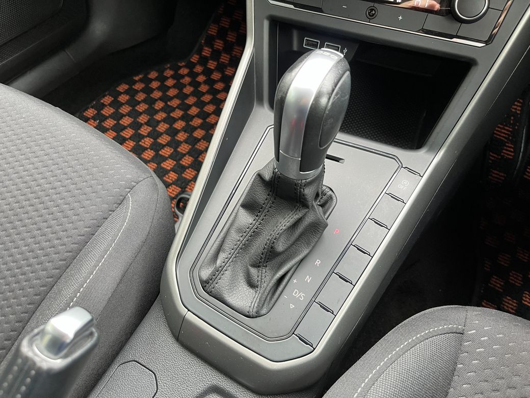 2019 Volkswagen Polo