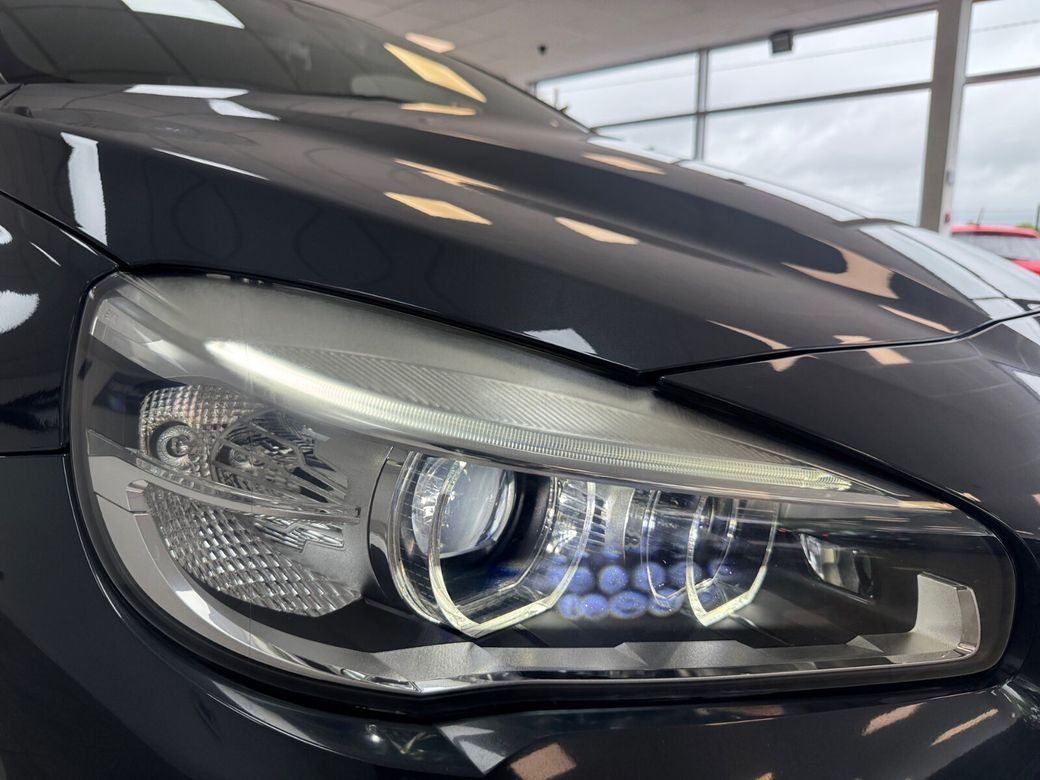 2016 BMW 2 Series Gran Tourer