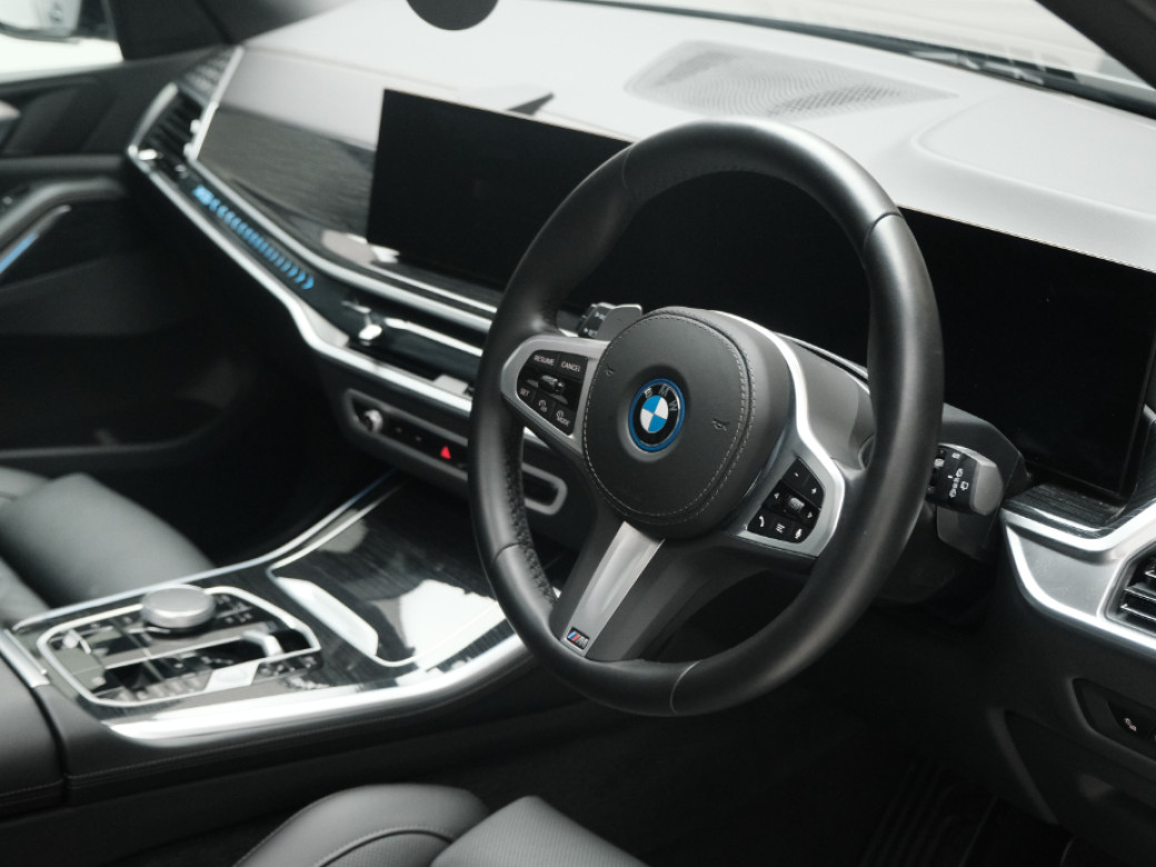 2024 BMW X5