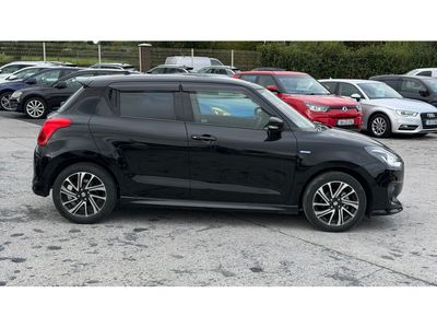 2021 Suzuki Swift