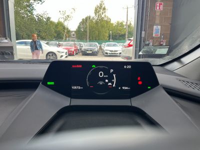 2025 Toyota Prius