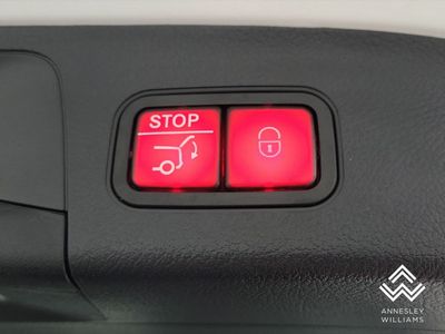 2025 Mercedes-Benz GLA Class