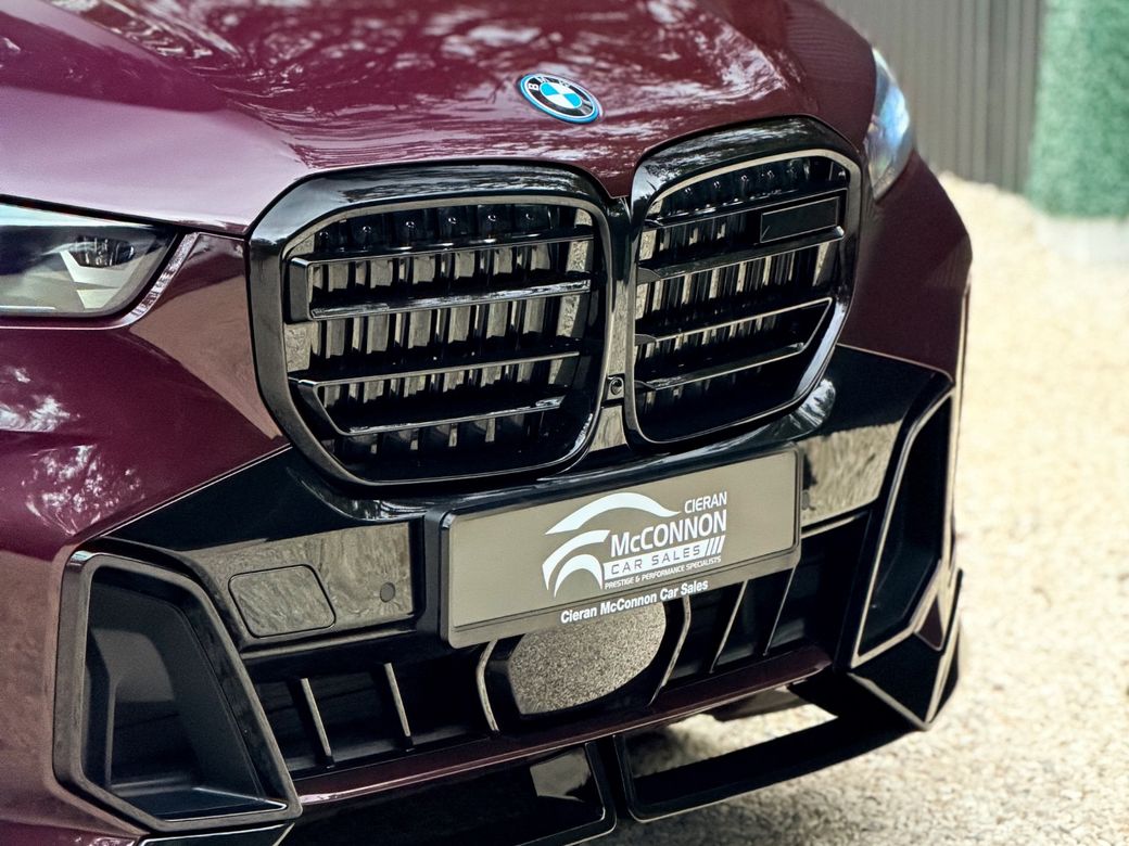 2023 BMW X5